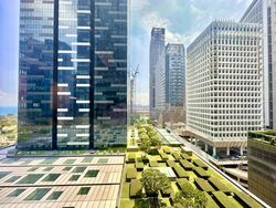 Asia Square Tower 1 (D1), Office #546415021